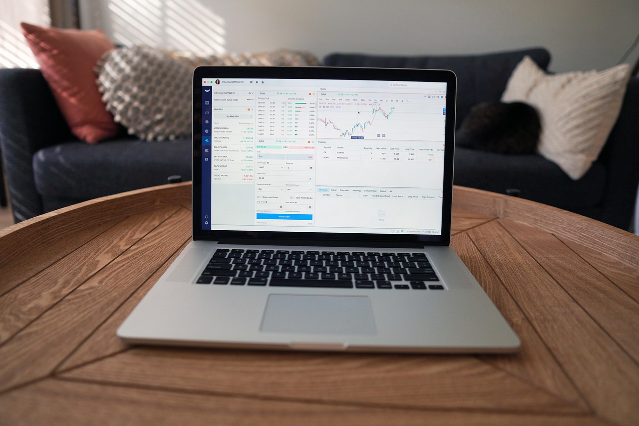 Why Most Quant Trading Software Misses the Real Edge