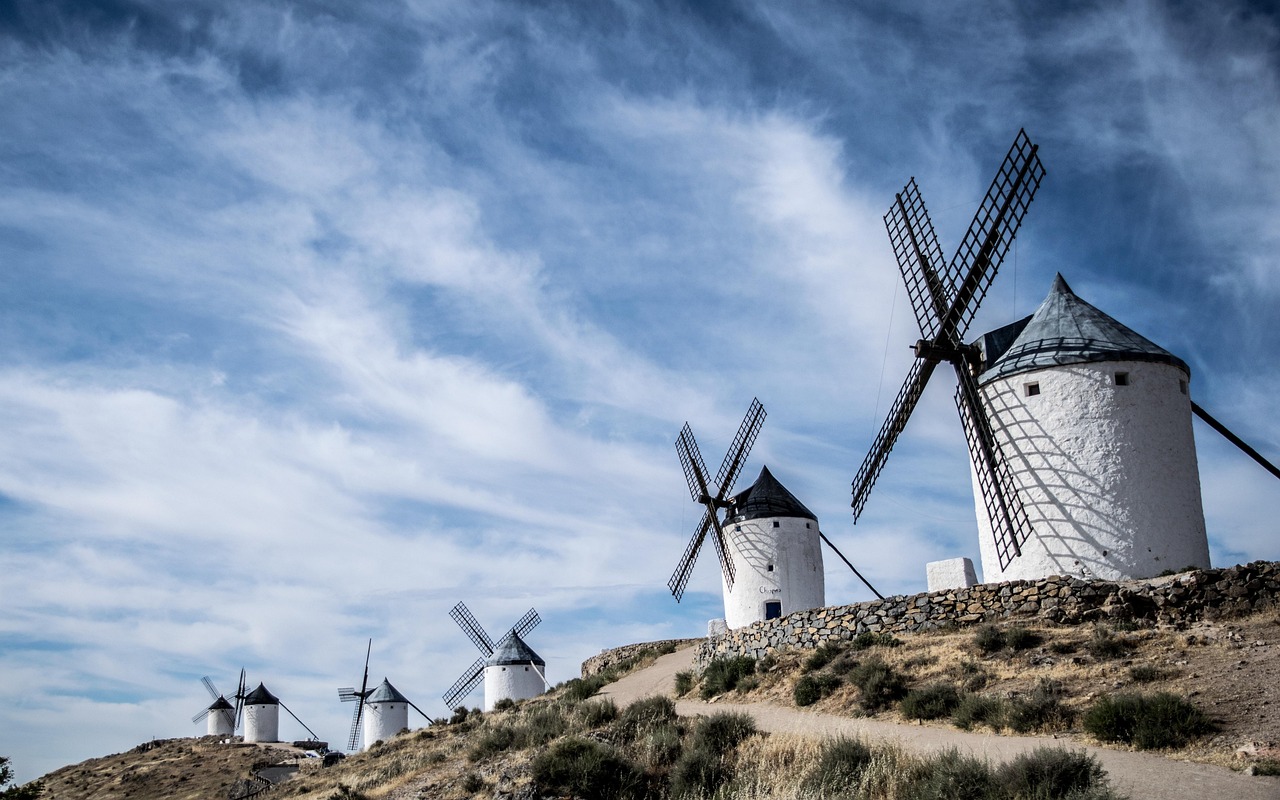 Don't Buy Risk-Adjusted Return Products Until You Read This